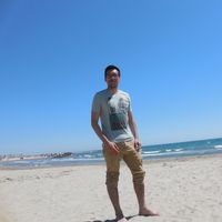 Martin CAVERO's Photo