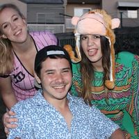 Matthew Haruyama's Photo