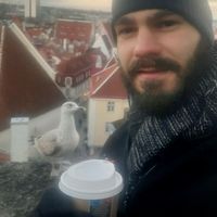 Axel Davidson's Photo