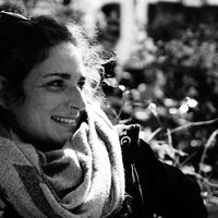 Elina Gencourt的照片