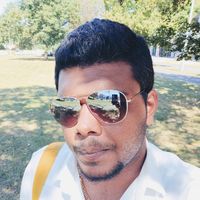 Arun Ashokan的照片