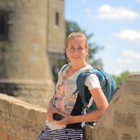 Фотографии пользователя Elena Myroshnykova