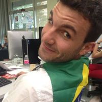 CARLO CAUTI的照片