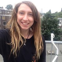 Christina Law's Photo