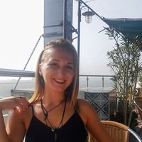 Fotos de Katerina Wenza