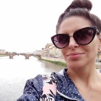 Le foto di Carolina Rodriguez