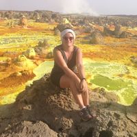 Fotos von Suzanne Brelot