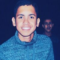 boutahar yassine's Photo