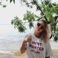 Kinga Koszyk的照片