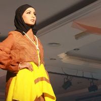 Faten Fadaaq's Photo