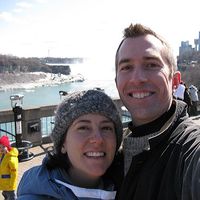 Joshua and Chantel Muntain's Photo