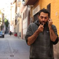 Alejandro Gervilla Olmos's Photo