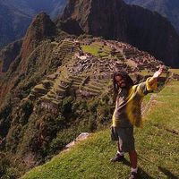 Tomas Cifuentes's Photo