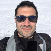 Ilker Naimoglu's Photo