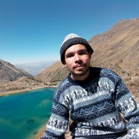 Jhonatan Alvarez  Muñoz的照片