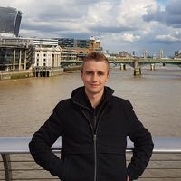 Fotos de Tim Müller