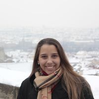 Le foto di Cintia Silva