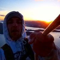 Hunter Vanderpool的照片