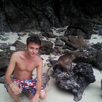 Alexandre Schwerkolt's Photo