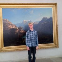 Dominik Maiber的照片