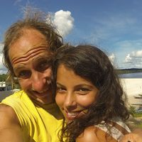 Roberto Borovik's Photo