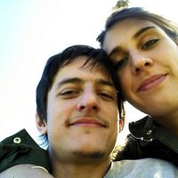 Julian Mauregui's Photo