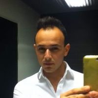 markos Gasparis的照片