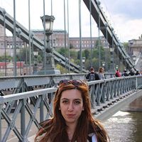 Özge Şentürk的照片