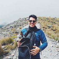 Photos de Julio Garza