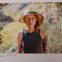 Insa Elitzke的照片