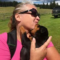 Silvia Stoiber's Photo