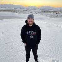 james blackburn's Photo