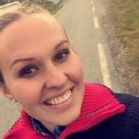 Solveig Hansine Torgersen's Photo