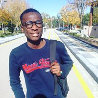 Daouda Sylla's Photo