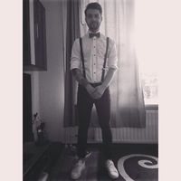 David Minesa's Photo