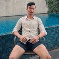 Ardian Usman's Photo