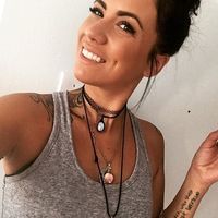 Le foto di Camille Gaudet