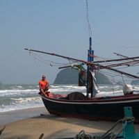 Leonel Gameiro的照片