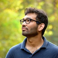 Charan Bhat的照片