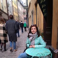 Fotos de Agata Jabłonowska