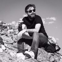 Fotos de Petrit Bejdoni