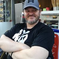 Michael Vardinghus的照片