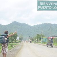 Fotos de Ruben Zambrano