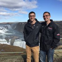 Matthew Srygler's Photo