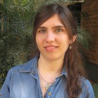 Antonela Isoglio的照片