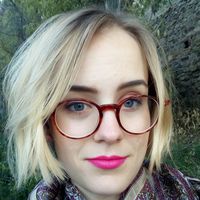 Agnieszka Kowalczyk的照片