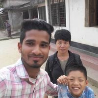 Fotos de Sworup chakrabarty