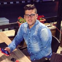 Mohammad Drdsawie's Photo