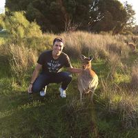 Giorgio Zanolla's Photo