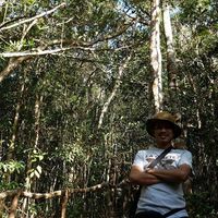 Le foto di M Haniff Ahmad